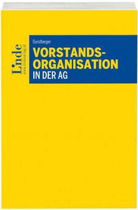 Vorstandsorganisation in der AG