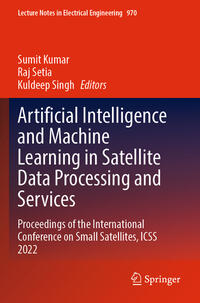 Artificial Intelligence and Machine Learning in Satellite Data Processing and Services