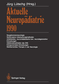 Aktuelle Neuropädiatrie 1990