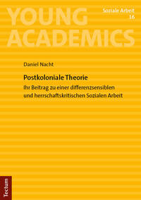 Postkoloniale Theorie