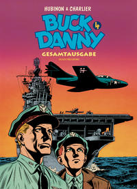 Buck Danny Gesamtausgabe 4