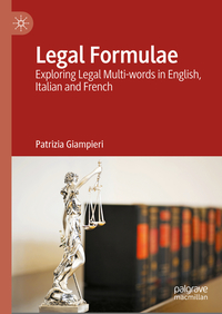 Legal Formulae