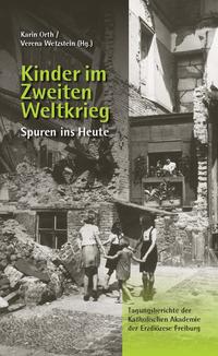 Kinder im Zweiten Weltkrieg