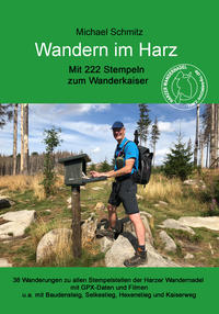 Wandern im Harz