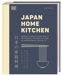 Japan Home Kitchen