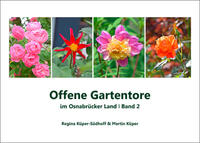 Offene Gartentore im Osnabrücker Land