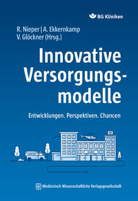 Innovative Versorgungsmodelle