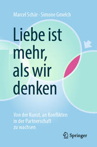 Liebe ist mehr, als wir denken