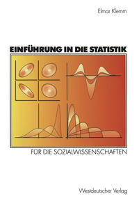 Einführung in die Statistik