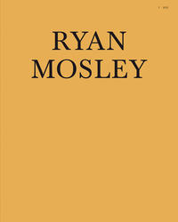 Ryan Mosley