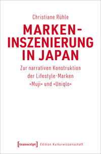 Markeninszenierung in Japan