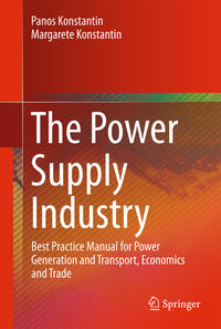 The Power Supply Industry