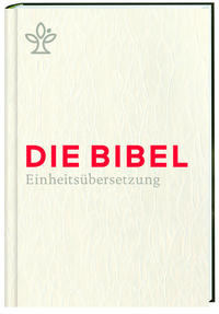 Die Bibel. Geschenkausgabe.