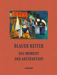 Blauer Reiter