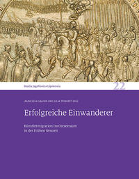 Erfolgreiche Einwanderer