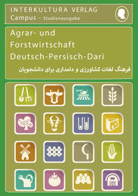 Interkultura Studienwörterbuch für Agrar- und Forstwirtschaft