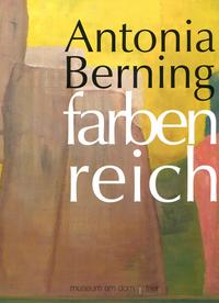 Antonia Berning. farben-reich