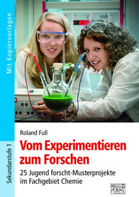 Vom Experimentieren zum Forschen