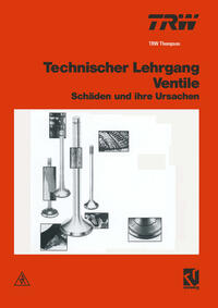 Technischer Lehrgang Ventile