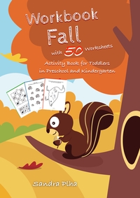 Workbook Fall with 50 Worksheets