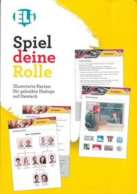 Spiel deine Rolle