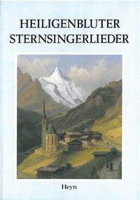 Heiligenbluter Sternsingerlieder