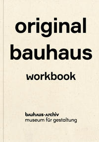 original bauhaus - engl.