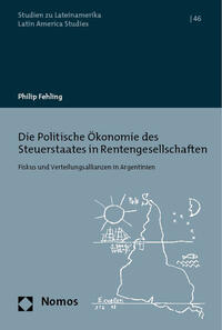 Die Politische Ökonomie des Steuerstaates in Rentengesellschaften