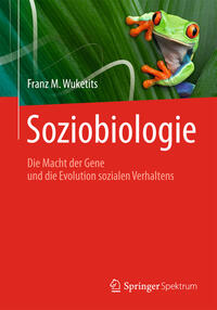 Soziobiologie