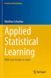 Applied Statistical Learning