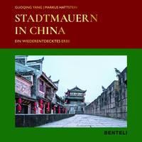 Stadtmauern in China