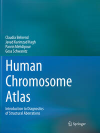 Human Chromosome Atlas