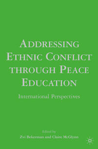 Addressing Ethnic Conflict through Peace Education