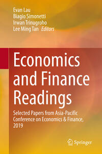 Economics and Finance Readings