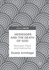 Heidegger and the Death of God