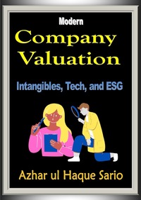 Modern Company Valuation