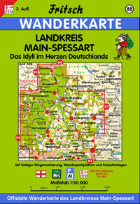 Landkreis Main-Spessart