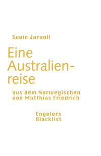 Eine Australienreise