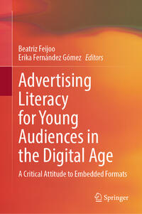 Advertising Literacy for Young Audiences in the Digital Age