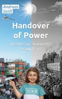 Handover of Power - Foreign Affairs