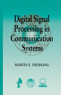 Digital Signal Processing in Communications Systems