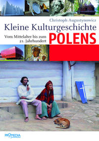 Kleine Kulturgeschichte Polens