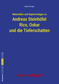 Begleitmaterial: Rico, Oskar und die Tieferschatten