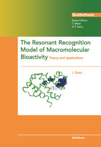 The Resonant Recognition Model of Macromolecular Bioactivity