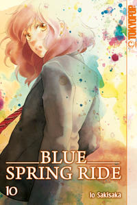 Blue Spring Ride 10