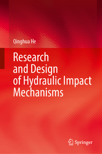 Research and Design of Hydraulic Impact Mechanisms