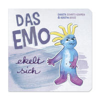 Das Emo ekelt sich