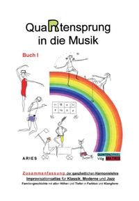 QuaRtensprung in die Musik