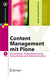 Content Management mit Plone