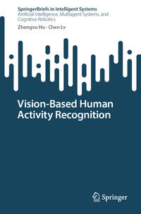 Vision-Based Human Activity Recognition